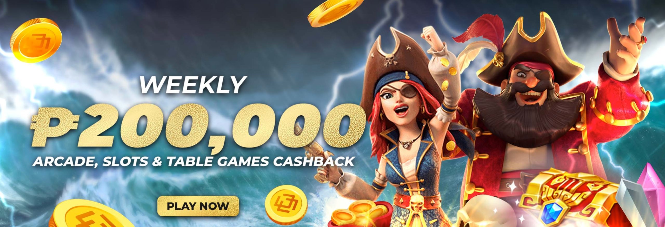 mega casino world
