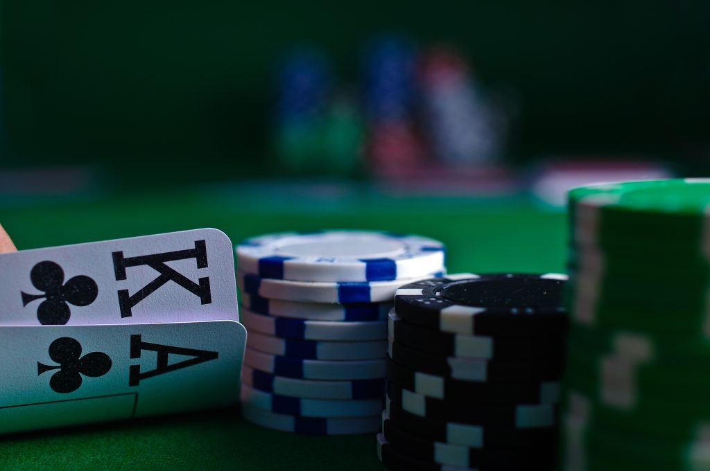 probability betting