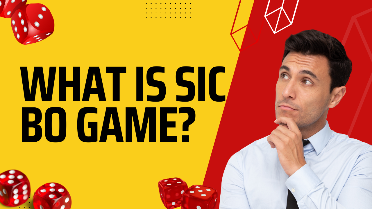 sic bo online casino
